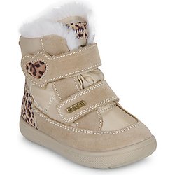 Primigi Kinderstiefel SNORKY GTX