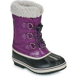 Sorel Moonboots YOOT PAC NYLON WP