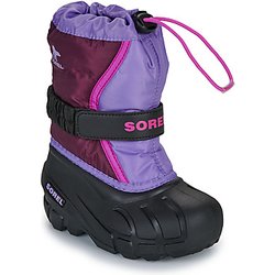 Sorel Moonboots CHILDRENS FLURRY BOOT