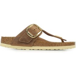 BIRKENSTOCK Sandalen Gizeh Big Buckle