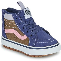 Vans Kinderschuhe MTE SK8-Hi Zip
