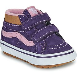Vans Kinderschuhe MTE SK8-Mid Reissue V