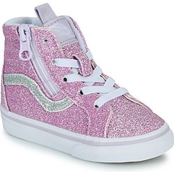 Vans Kinderschuhe SK8-Hi Reissue Side Zip