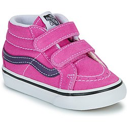 Vans Kinderschuhe SK8-Mid Reissue V
