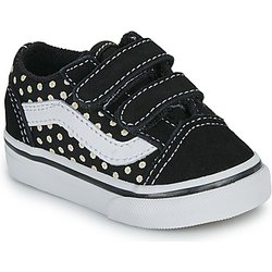Vans kinderschuhe Old Skool V FLORAL