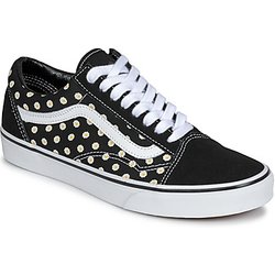 Vans kinderschuhe UA Old skool FLORAL