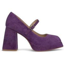 ALMA EN PENA Pumps I240243