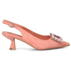 ALMA EN PENA Pumps V240302