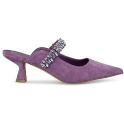 ALMA EN PENA Pumps V240303