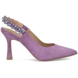 ALMA EN PENA Pumps V250610