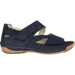 Waldläufer Sandalen Heliett