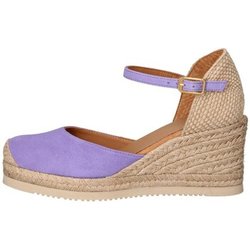 Unisa Espadrilles Caceres Espadrilles Frau