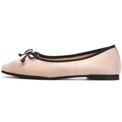Xti Ballerinas -143682-NUD