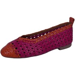 Lazamani Ballerinas LA33481/Fuxia