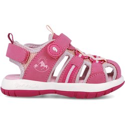 Garvalin Sandalen 252821g fucsia_c146