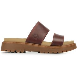 Timberland Pantoffeln Clairemont Way Slide Sandal