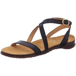 El Naturalista Sandalen Sandaletten Panglao N5802 Soft Nappa Black
