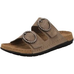 Rohde  Clogs Pantoletten Rodigo-D 5892-83