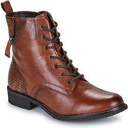 Tamaris Damenstiefel 25273-305