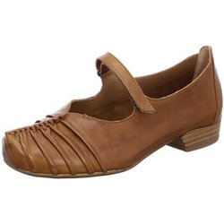 Everybody Damenschuhe Slipper Schuhe GALEGA terra 30508 30508H2296 GL336