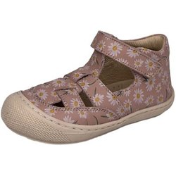 Naturino Sandalen Schuhe Wad Chamomile Cipria 0012013292