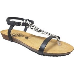 Plakton Sandalen Fran_zouk