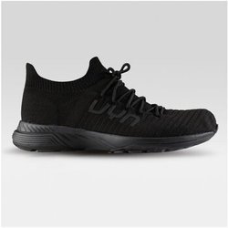 Uyn Sneaker Lace Trek Sole Black B000 - black 38 Y100382-B000