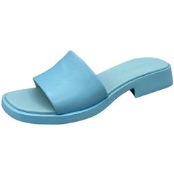 Camper Clogs Pantoletten Dana blau K201740-003 003