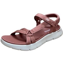Skechers Damenschuhe Sandaletten GO WALK FLEX SAND sublime 141451dkmv