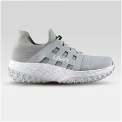 Uyn Sneaker Artax Plus G248 - pearl grey 39 Y100415-G248
