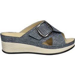 Vital Clogs Pantoletten