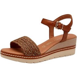 Marco Tozzi Sandalen Sandalen