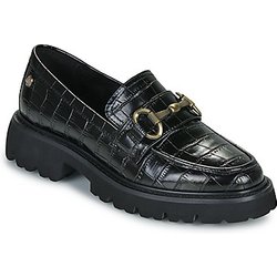 Carmela Damenschuhe 162547-BLACK-CROCO
