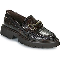 Carmela Damenschuhe 162547-BROWN-CROCO
