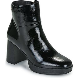 Carmela Stiefeletten 162719-BLACK-PATENT