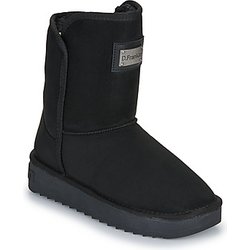 D.Franklin  Damenstiefel 370 NORDIC