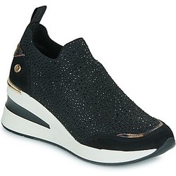 Xti  Sneaker 144385-BLACK