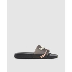 Pepe jeans Sandalen PLS70158 SLIDER ORIGIN W