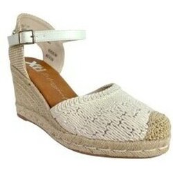 Xti Espadrilles 142335 beige Damenschuh