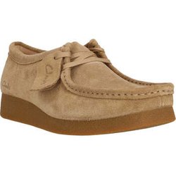 Clarks Sneaker -