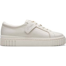 Clarks Sneaker -