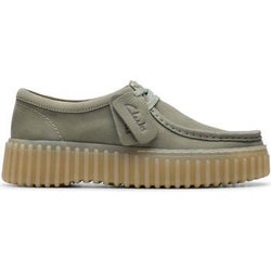 Clarks Sneaker -