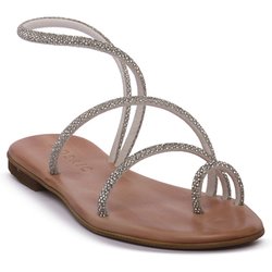 Mosaic Sandalen SILVER ELISA