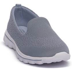 Dockers Ballerinas HELLBLAU