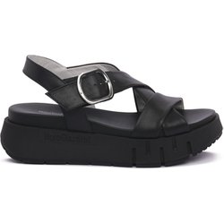 NeroGiardini Sandalen NERO GIARDINI 100 TAMIGI NERO