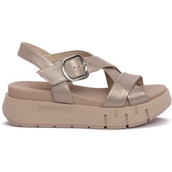 NeroGiardini Sandalen NERO GIARDINI 675 ETOILE SAND