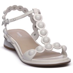 Jeannot Sandalen VERNICE BIANCO