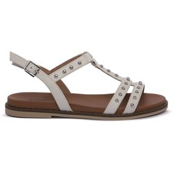 NeroGiardini Sandalen NERO GIARDINI 713 SPARTA OSSO