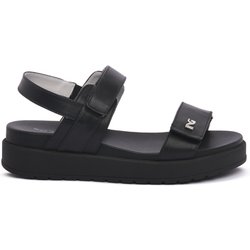 NeroGiardini Sandalen NERO GIARDINI 100 TAMIGI NERO