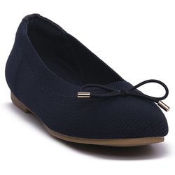 Valleverde Ballerinas BLU
